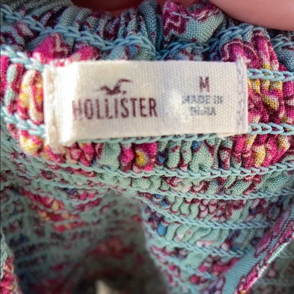 Mini Dress - Picture 3 of 5